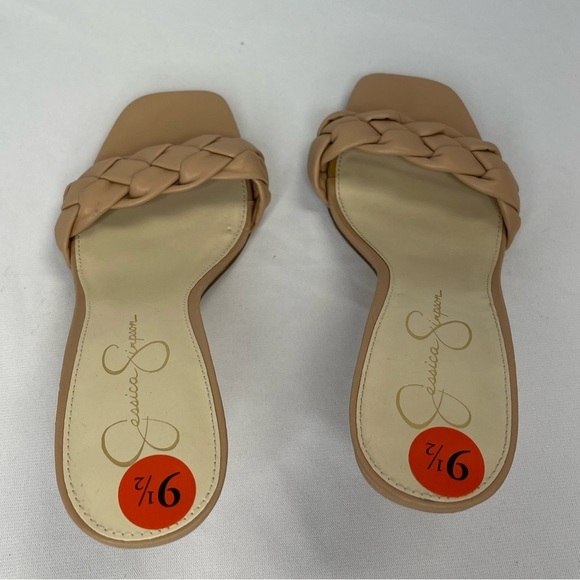 Jessica Simpson Heels (SB6) - Picture 4 of 6